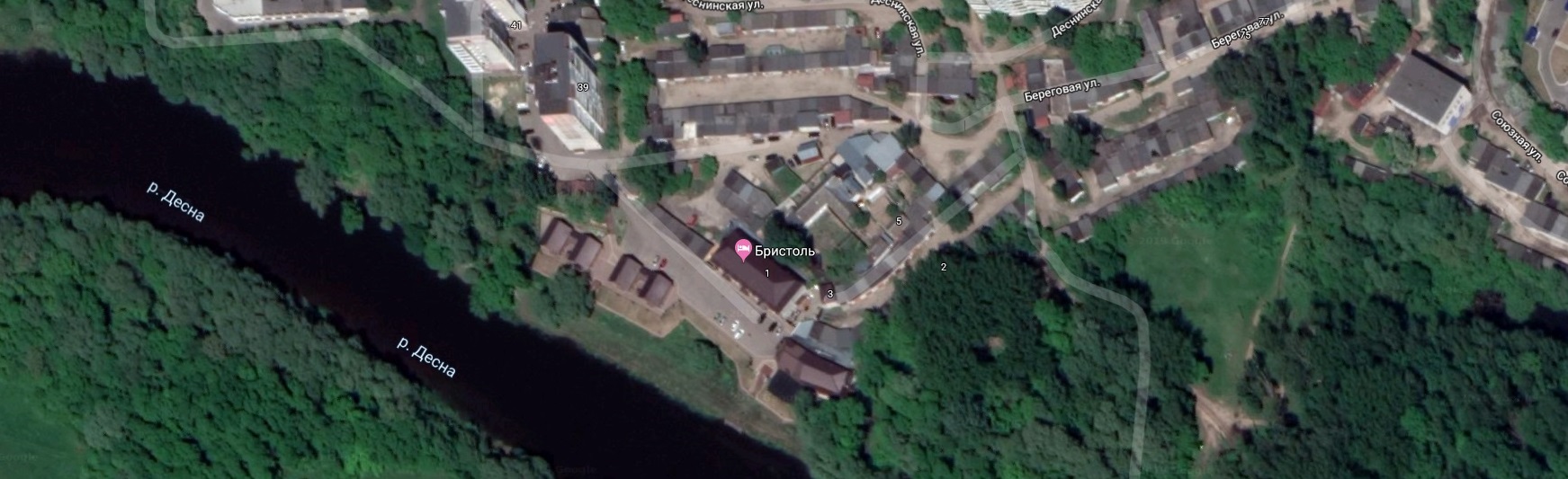 maps